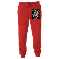 Monkey Bomb Poster Stars (1) Unisex Jogger | Artistshot