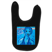 Nina Simone Baby Bibs | Artistshot