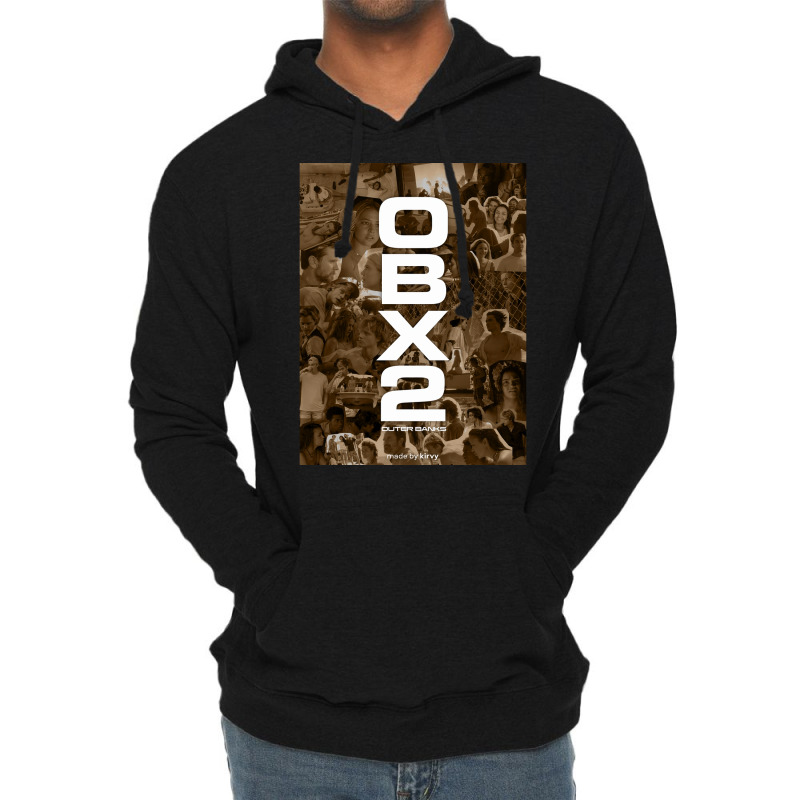 Obx2 Iii Poster Tumblr (1) Lightweight Hoodie by zagarboddaq | Artistshot