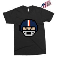 8-bit Helmet - Virginia Exclusive T-shirt | Artistshot