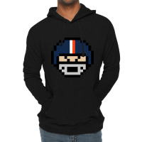 8-bit Helmet - Virginia Lightweight Hoodie | Artistshot