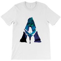 Avatar 2 The Way Of Water  1 T-shirt | Artistshot