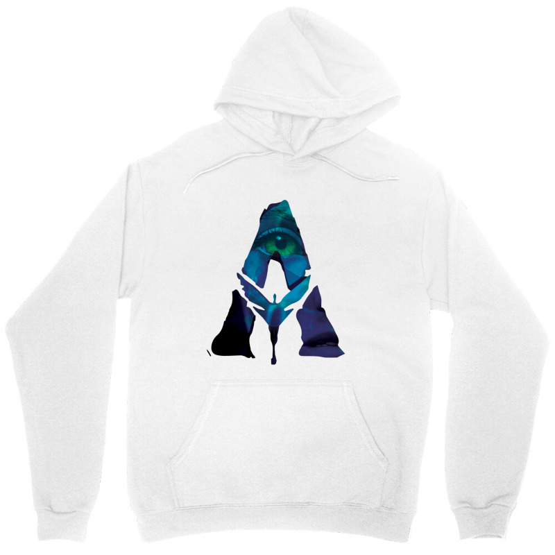 Avatar 2 The Way Of Water  1 Unisex Hoodie by Dinh Quan | Artistshot