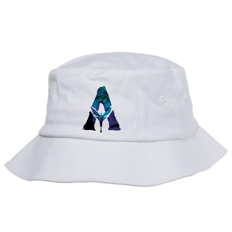 Avatar 2 The Way Of Water  1 Bucket Hat by Dinh Quan | Artistshot