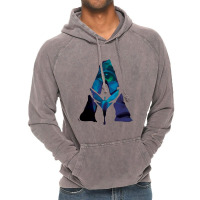 Avatar 2 The Way Of Water  1 Vintage Hoodie | Artistshot