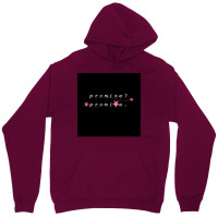 Mileven Quote Quotpromise Promisequot Poster (1) Unisex Hoodie | Artistshot