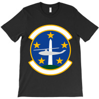 1 Helicopter Squadron (u.s. Air Force) T-shirt | Artistshot