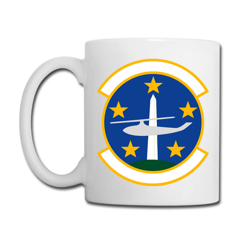 1 Helicopter Squadron (u.s. Air Force) Coffee Mug | Artistshot