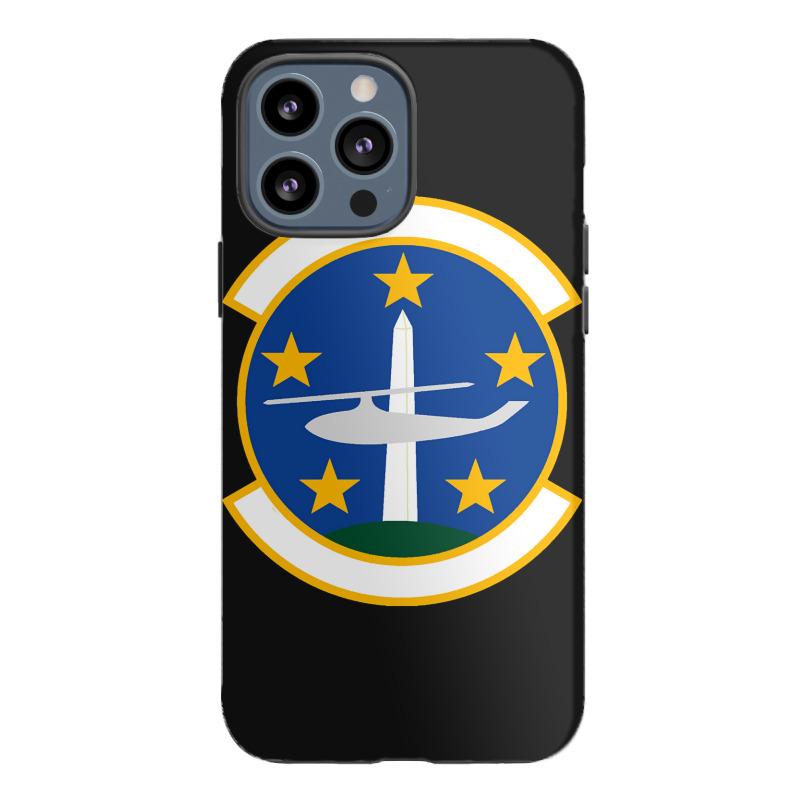 1 Helicopter Squadron (u.s. Air Force) Iphone 13 Pro Max Case | Artistshot