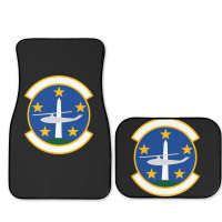 1 Helicopter Squadron (u.s. Air Force) Full Set Car Mats | Artistshot