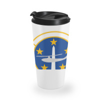 1 Helicopter Squadron (u.s. Air Force) Travel Mug | Artistshot