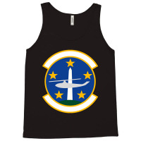 1 Helicopter Squadron (u.s. Air Force) Tank Top | Artistshot