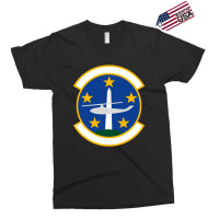 1 Helicopter Squadron (u.s. Air Force) Exclusive T-shirt | Artistshot