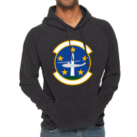 1 Helicopter Squadron (u.s. Air Force) Vintage Hoodie | Artistshot