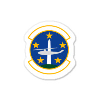 1 Helicopter Squadron (u.s. Air Force) Sticker | Artistshot