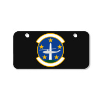 1 Helicopter Squadron (u.s. Air Force) Bicycle License Plate | Artistshot