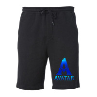 Avatar 2 The Way Of Water Fleece Short | Artistshot