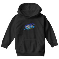 Aptos California Youth Hoodie | Artistshot