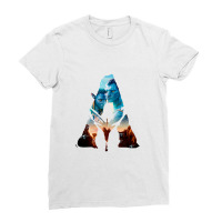 Avatar 2 The Way Of Water Ladies Fitted T-shirt | Artistshot