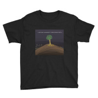 A Better Tomorrow Comes From Unity Youth Tee | Artistshot