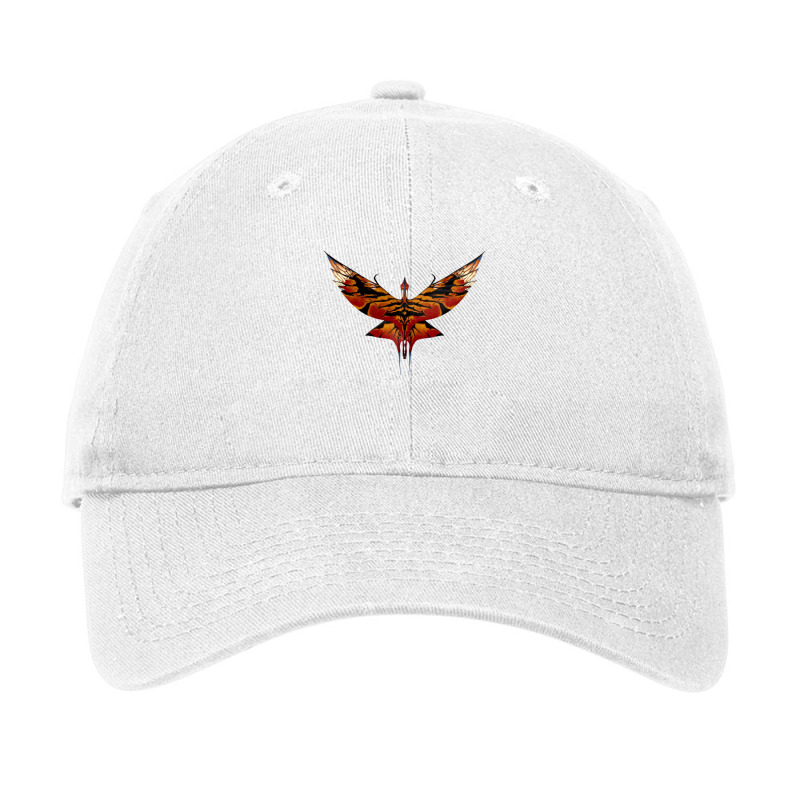 Avatar Leonopteryx Adjustable Cap by Dinh Quan | Artistshot