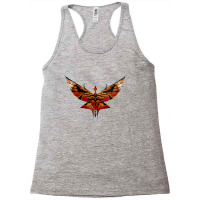 Avatar Leonopteryx Racerback Tank | Artistshot