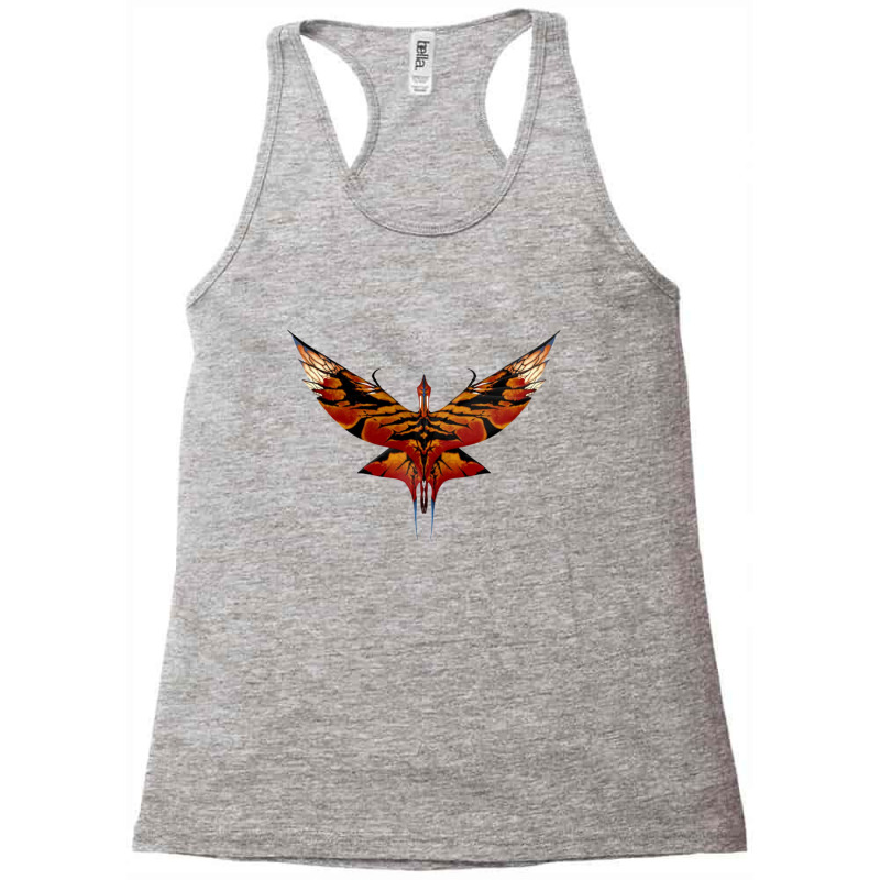 Avatar Leonopteryx Racerback Tank by Dinh Quan | Artistshot