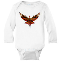 Avatar Leonopteryx Long Sleeve Baby Bodysuit | Artistshot