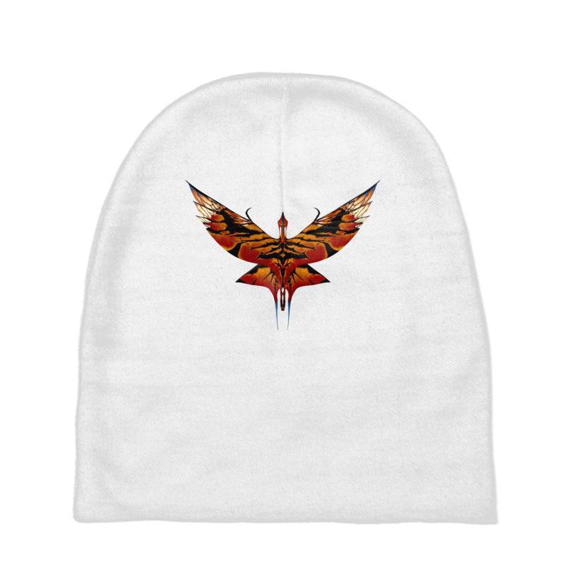 Avatar Leonopteryx Baby Beanies by Dinh Quan | Artistshot