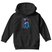 Avatar The Way Of Water Youth Hoodie | Artistshot