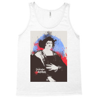 Christopher Columbus In Painting Art Tank Top | Artistshot