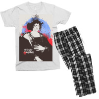 Christopher Columbus In Painting Art Men's T-shirt Pajama Set | Artistshot