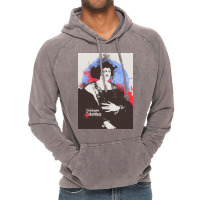 Christopher Columbus In Painting Art Vintage Hoodie | Artistshot