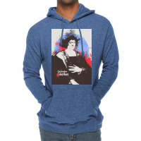 Christopher Columbus In Painting Art Lightweight Hoodie | Artistshot