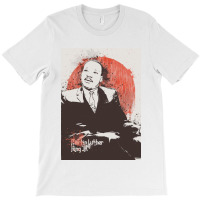 Martin Luther King Jr Painting Art T-shirt | Artistshot