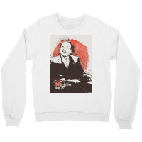 Martin Luther King Jr Painting Art Crewneck Sweatshirt | Artistshot