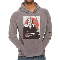 Martin Luther King Jr Painting Art Vintage Hoodie | Artistshot