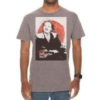 Martin Luther King Jr Painting Art Vintage T-shirt | Artistshot