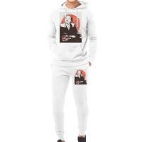 Martin Luther King Jr Painting Art Hoodie & Jogger Set | Artistshot