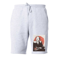 Martin Luther King Jr Painting Art Fleece Short | Artistshot