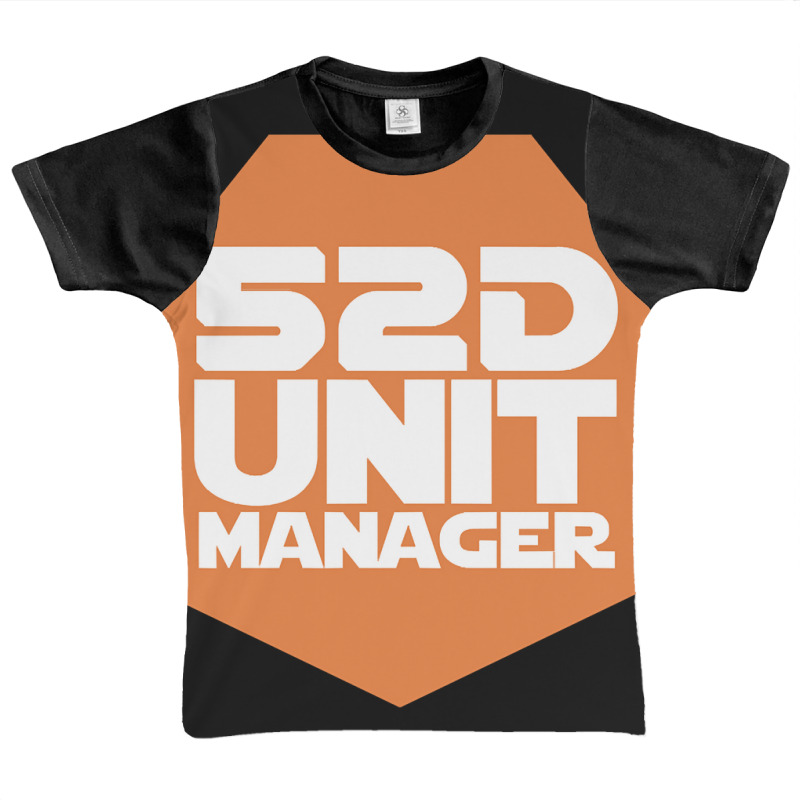 52d Unit Graphic Youth T-shirt | Artistshot