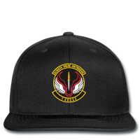 1st Special Operations Civil Engineer Squadron (u.s. Air Force) Printed Hat | Artistshot