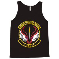 1st Special Operations Civil Engineer Squadron (u.s. Air Force) Tank Top | Artistshot