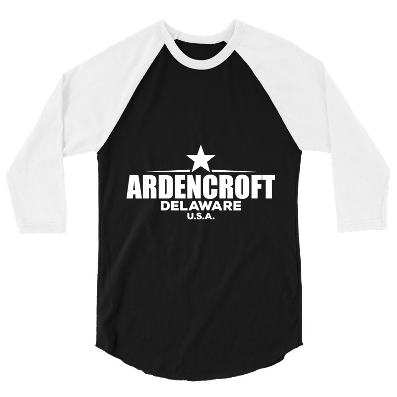 Ardencroft Delaware 3/4 Sleeve Shirt | Artistshot