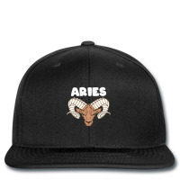 Aries Printed Hat | Artistshot