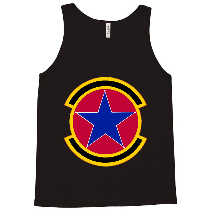 2 Operations Support Squadron Acc (u.s. Air Force) Tank Top by Weasetu1379 | Artistshot