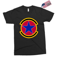 2 Operations Support Squadron Acc (u.s. Air Force) Exclusive T-shirt | Artistshot