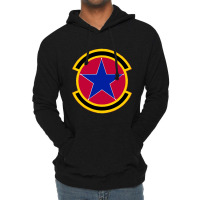 2 Operations Support Squadron Acc (u.s. Air Force) Lightweight Hoodie | Artistshot