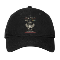 Kerry Livgren Adjustable Cap | Artistshot