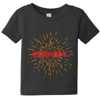 Noise Of Rosemary Baby Tee | Artistshot